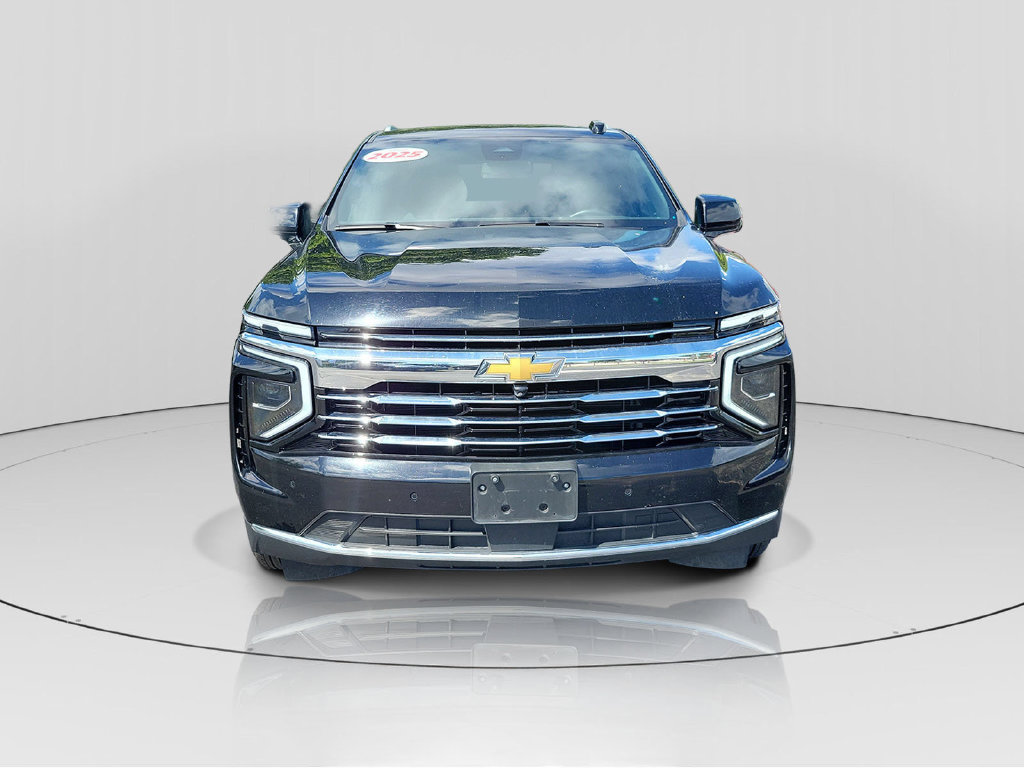 Used 2021 Chevrolet Tahoe LT AWD/4WD image 2