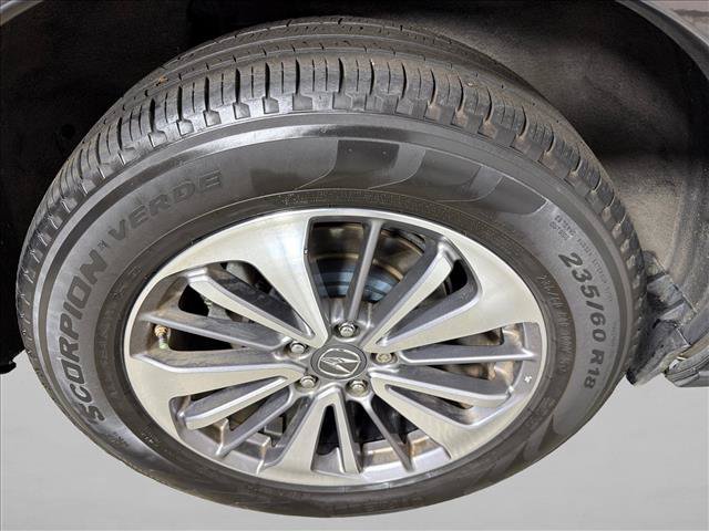 Used 2016 Acura RDX w/ Advance Package FWD image 19