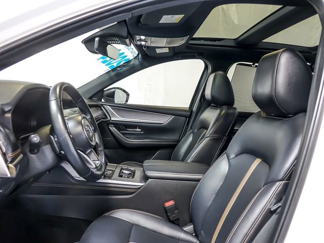 Used 2024 MAZDA CX-90 Plug-In Hybrid w/ Premium Plus AWD/4WD image 13