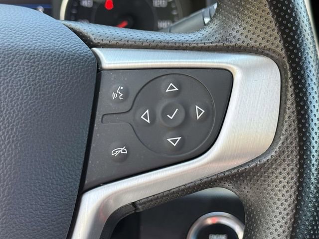 Certified 2024 GMC Terrain SLE image 19