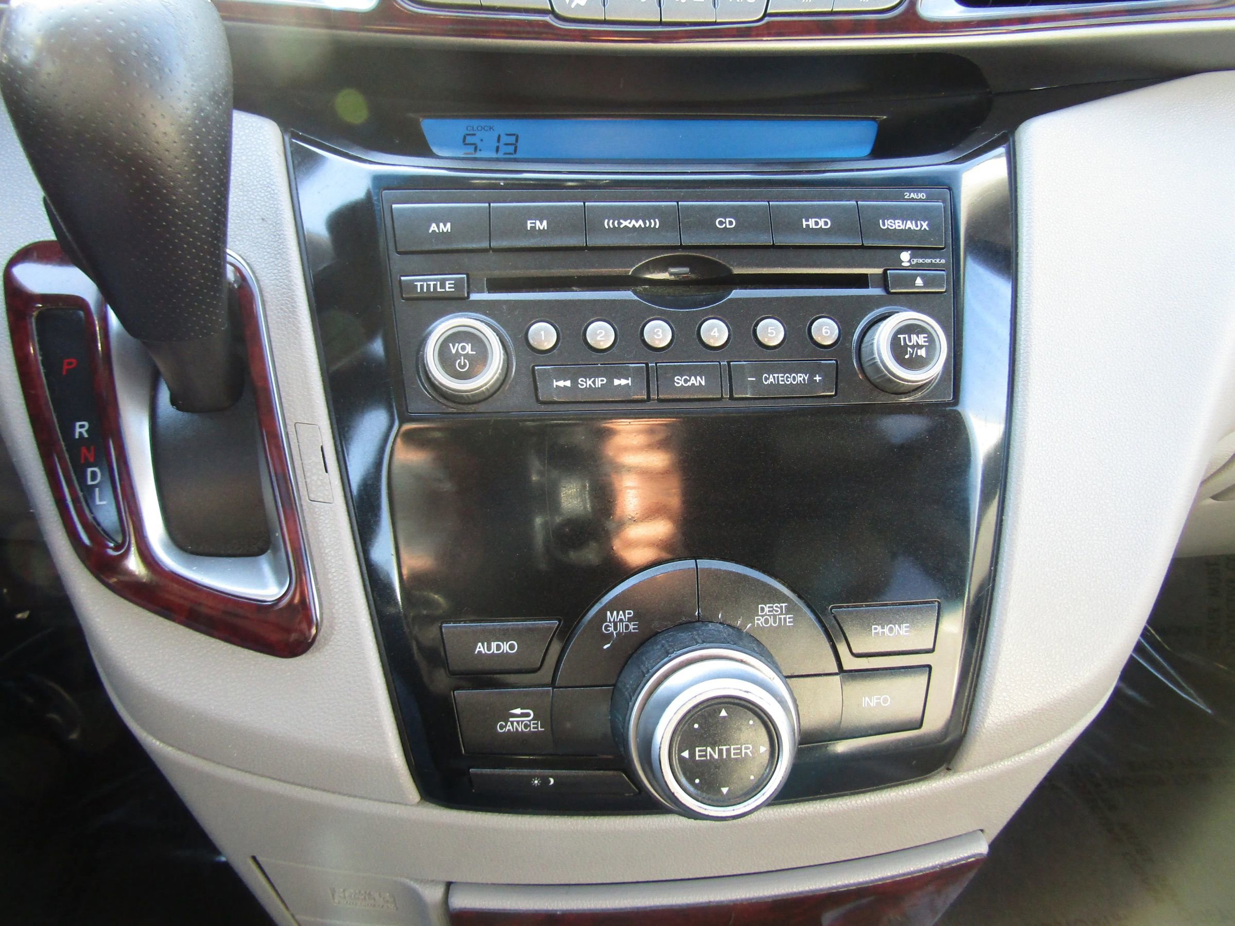 Used 2013 Honda Odyssey EX-L image 29