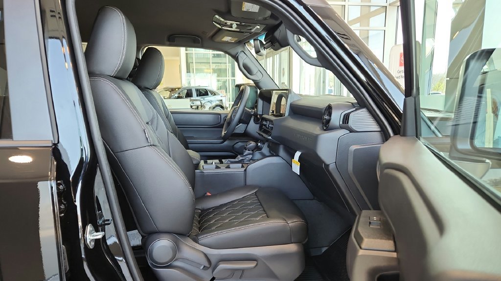 Used 2025 Toyota Land Cruiser 1958 AWD/4WD image 32