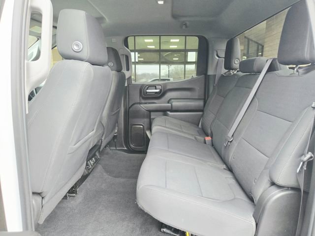 Used 2020 Chevrolet Silverado 1500 LT w/ All-Star Edition image 15