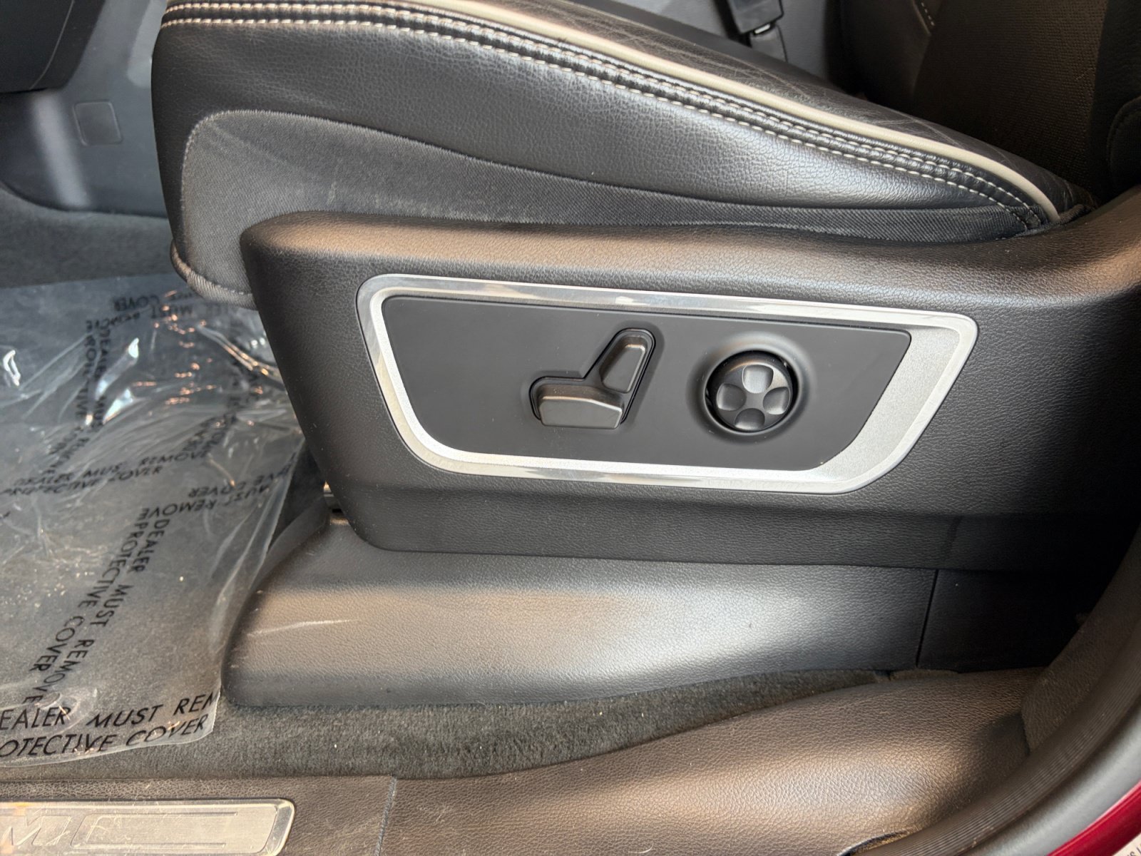 Used 2021 RAM 1500 Laramie AWD/4WD image 15