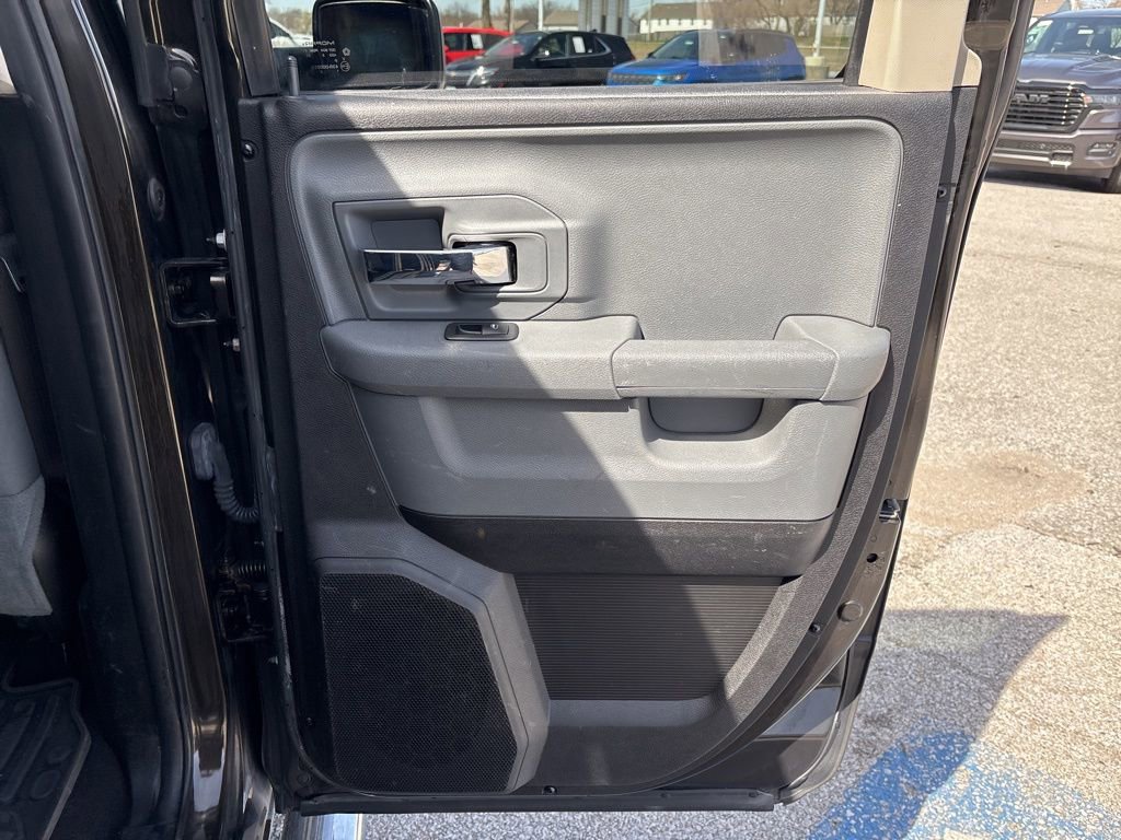 Used 2013 RAM 1500 Big Horn image 44