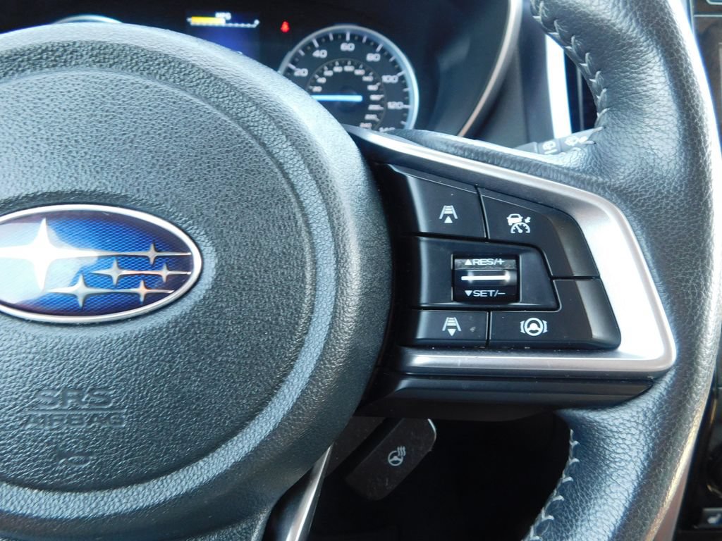 Used 2022 Subaru Ascent Limited AWD/4WD image 37