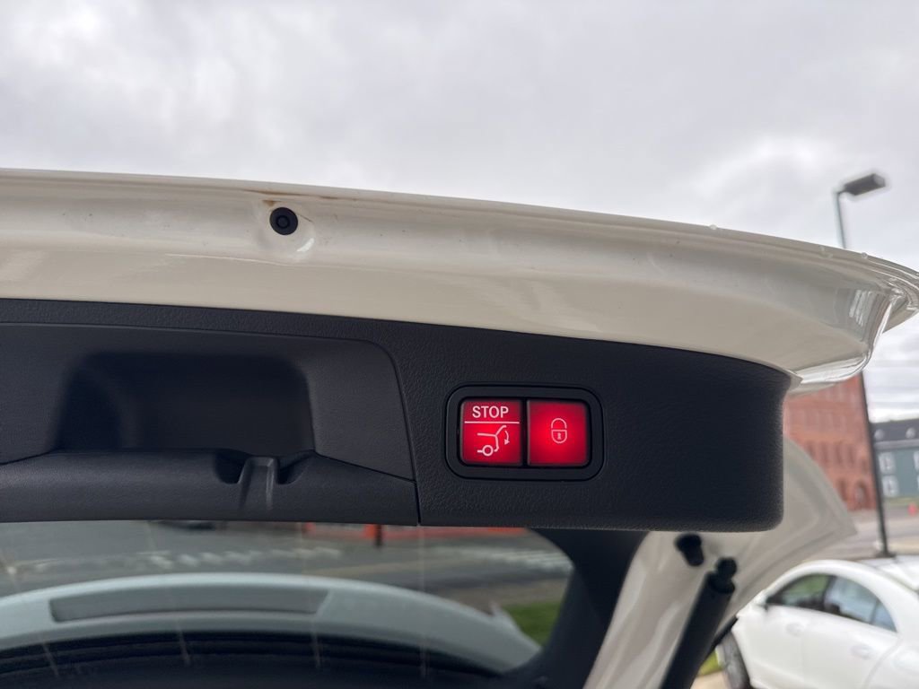 New 2026 Mercedes-Benz GLA 250 4MATIC image 28