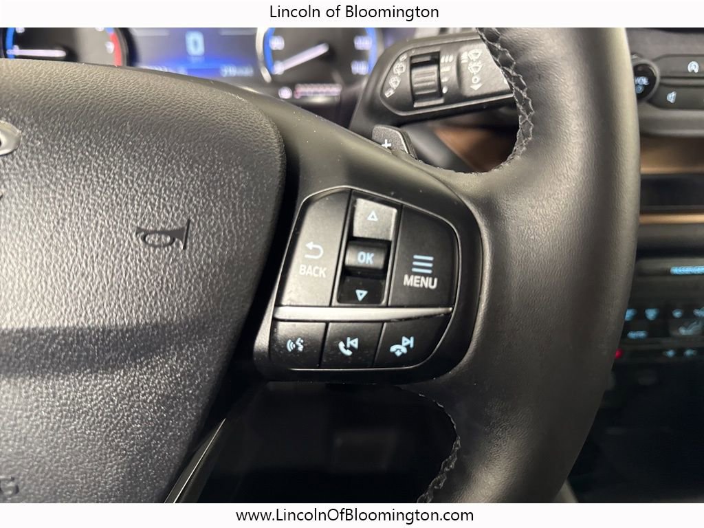 Used 2024 Ford Bronco Sport Badlands w/ Premium Package image 30