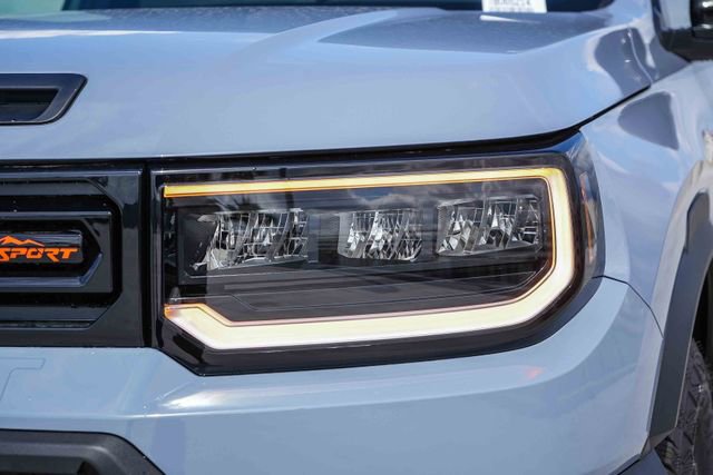 New 2026 Honda Passport TrailSport image 14