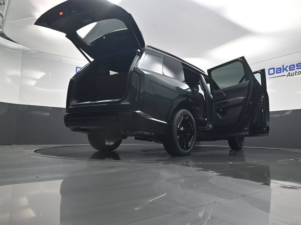New 2027 Kia Telluride X-Line SX Prestige w/ Towing Package AWD/4WD image 64