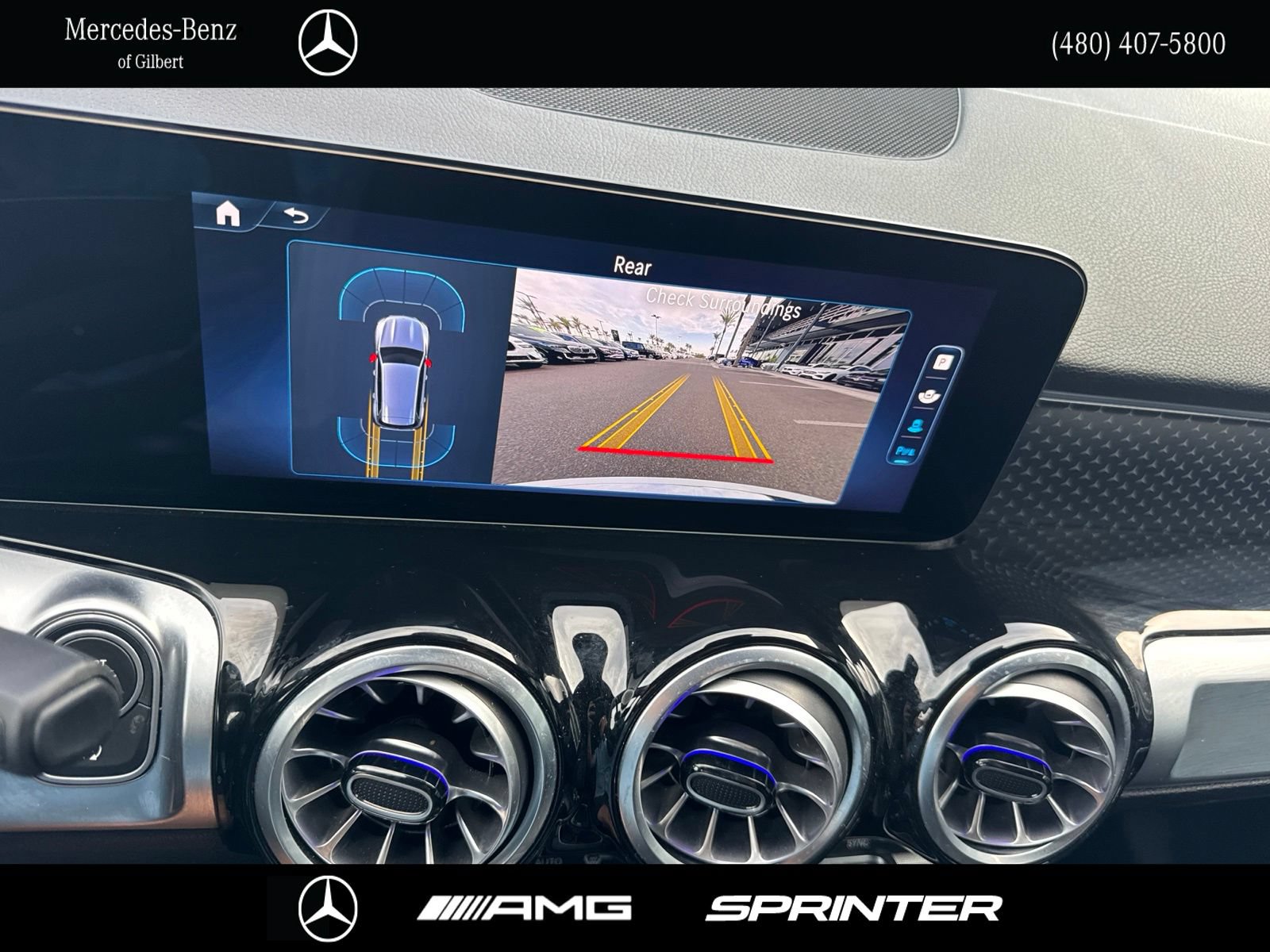 Used 2024 Mercedes-Benz GLB 250 image 28