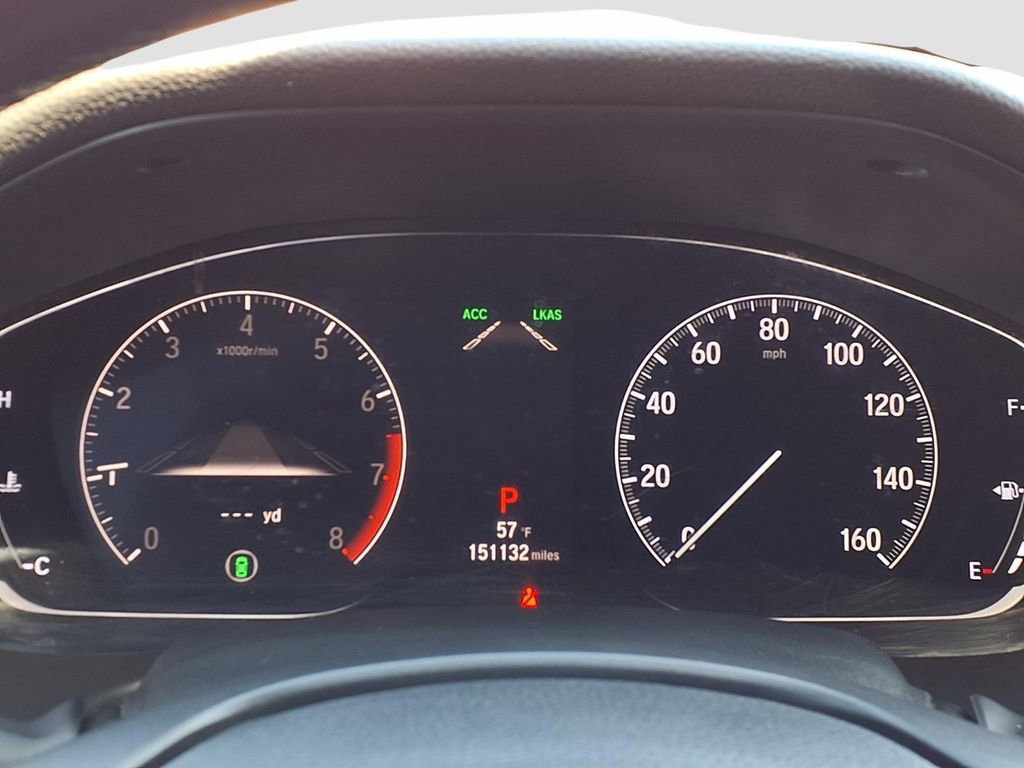 Used 2020 Honda Accord Sport image 22
