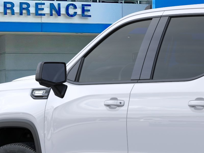 New 2026 GMC Sierra 1500 Elevation w/ Preferred Package AWD/4WD image 12