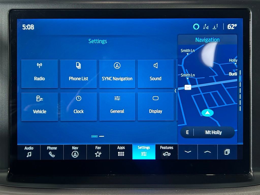 Used 2024 Ford F150 XL RWD image 18