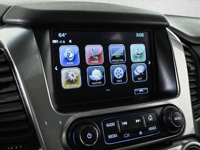Used 2020 Chevrolet Tahoe Premier AWD/4WD image 16