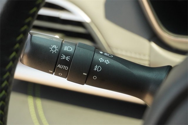 Used 2024 Subaru Outback Onyx Edition XT image 30