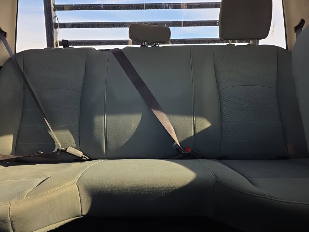 Used 2016 RAM 3500 Tradesman w/ Chrome Appearance Group AWD/4WD image 16