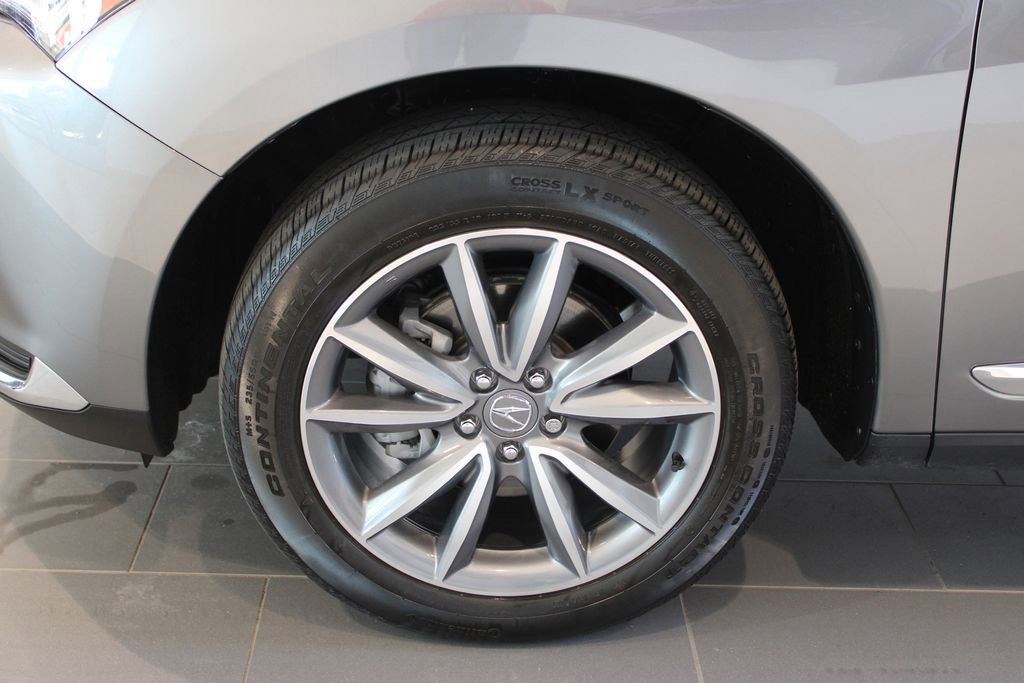 Used 2024 Acura RDX w/ Technology Package image 29