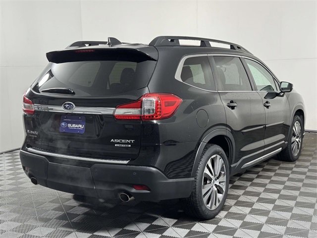 Used 2021 Subaru Ascent Limited image 10