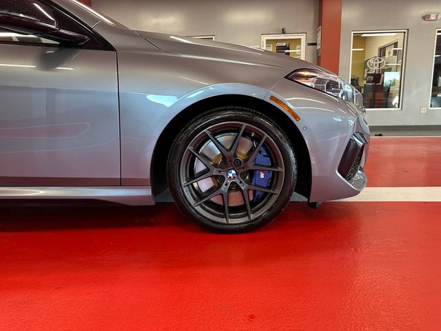 Used 2022 BMW M235i xDrive Gran Coupe w/ Shadowloine Package AWD/4WD image 31