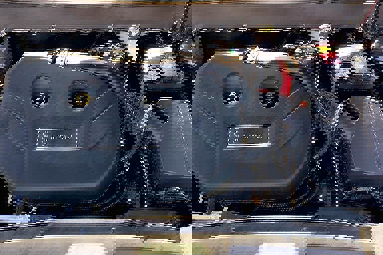 Used 2018 Lincoln MKZ Reserve w/ Technology Package image 32