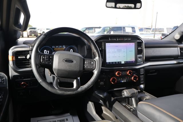 Used 2022 Ford F150 Tremor w/ Equipment Group 402A High AWD/4WD image 11