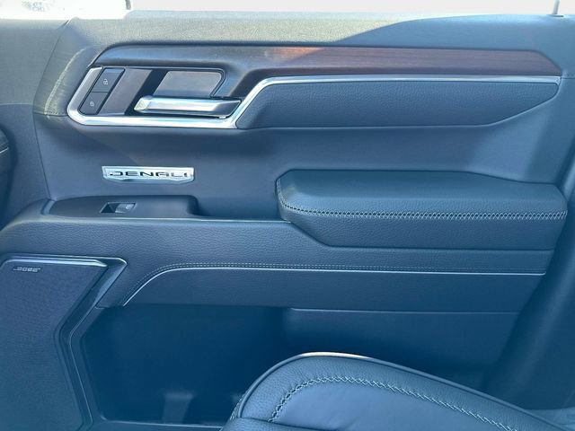 New 2026 GMC Sierra 1500 Denali image 24