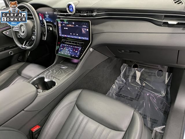 Used 2023 Maserati Grecale Modena AWD/4WD image 29