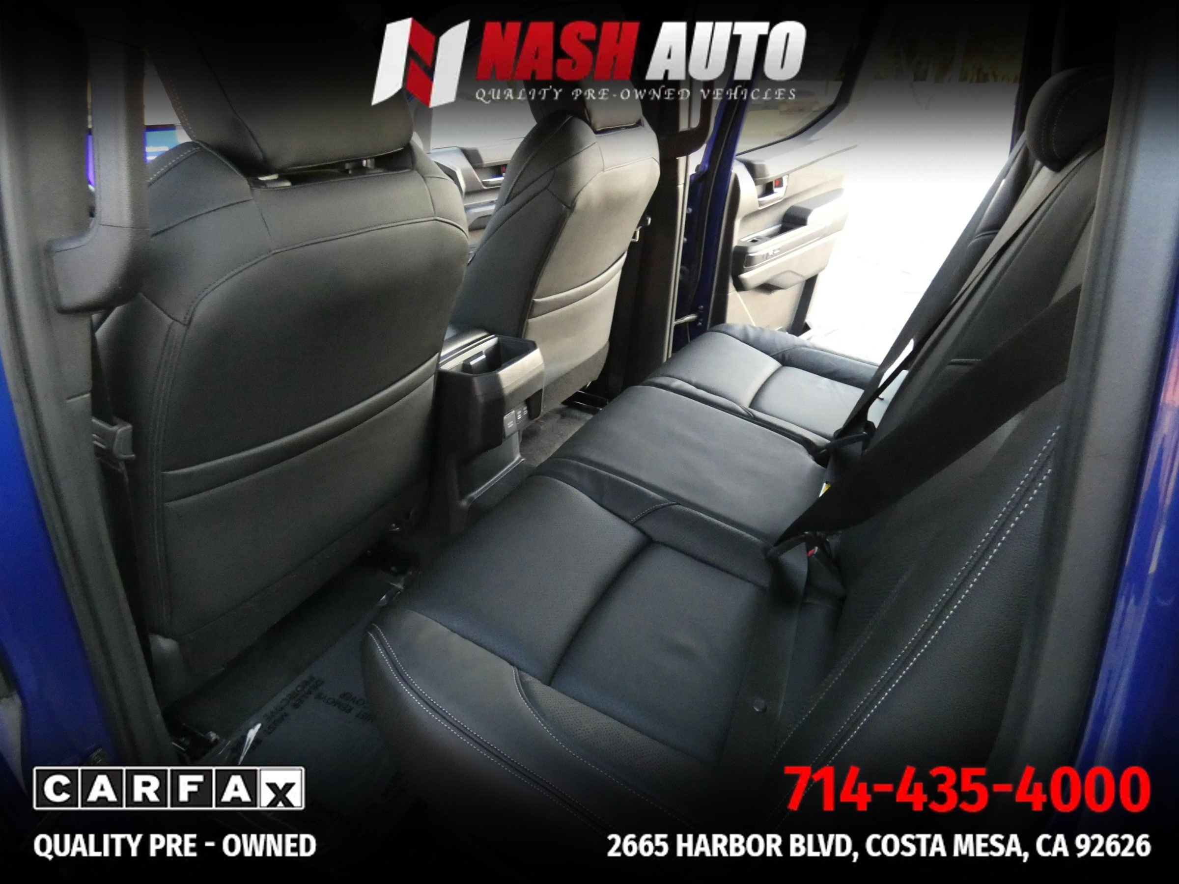 Used 2025 Toyota Tacoma TRD Off-Road w/ TRD Off Road Upgrade Package AWD/4WD image 43