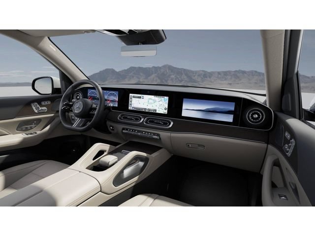 New 2027 Mercedes-Benz GLE 450 4MATIC image 6