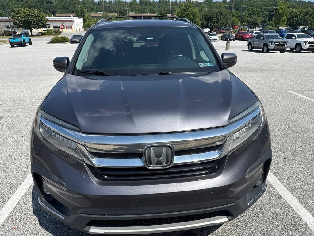Used 2020 Honda Pilot Touring image 4