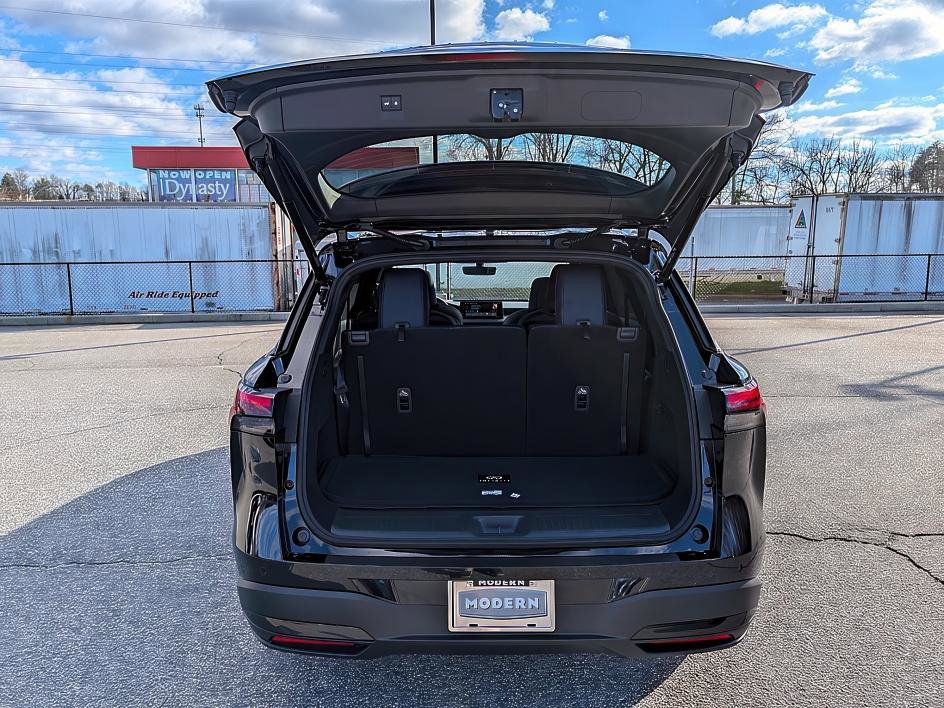 New 2026 INFINITI QX60 Sport image 24