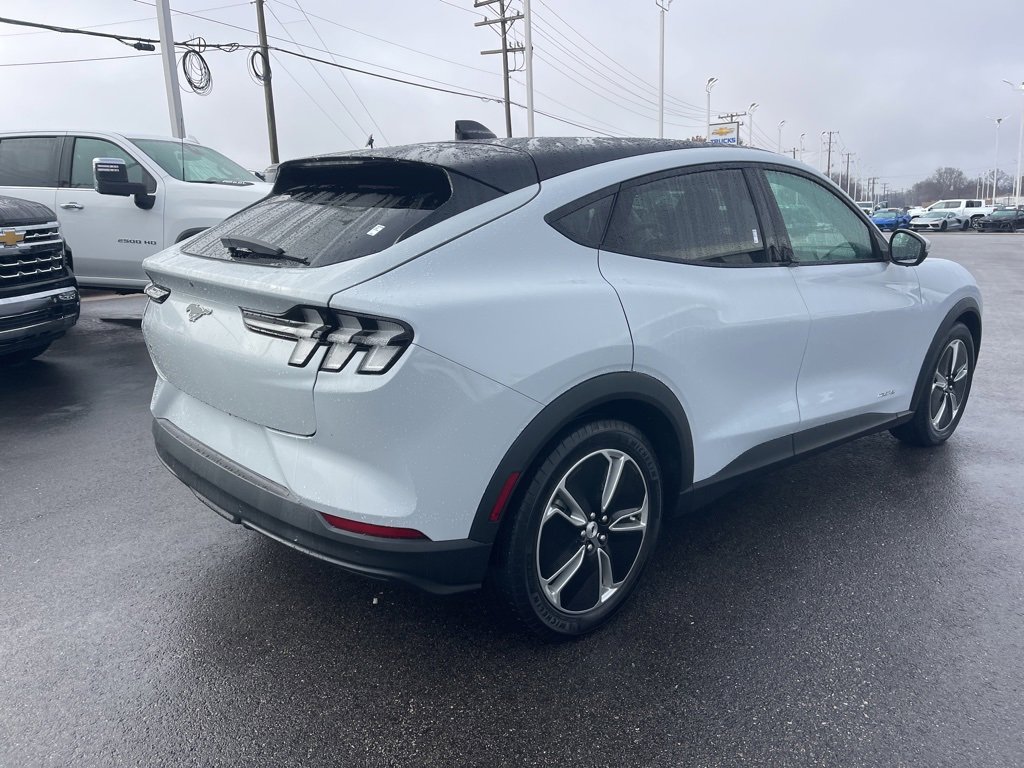 Used 2021 Ford Mustang Mach-E Select w/ Comfort/Appearance Package image 5