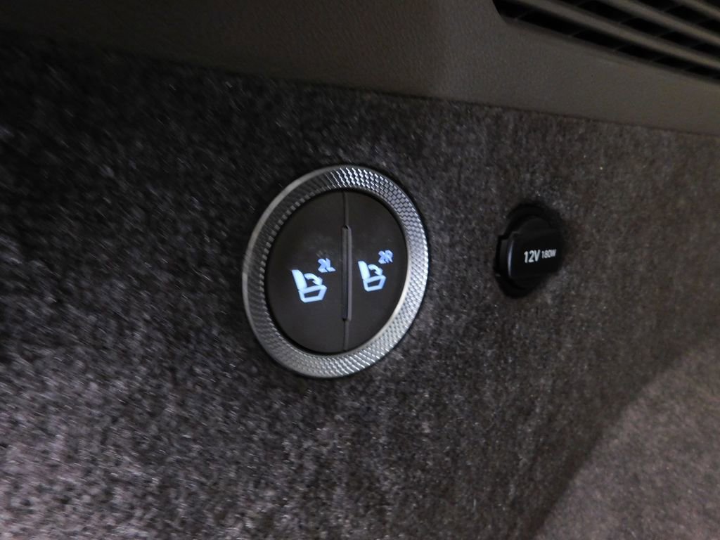 Used 2024 Genesis GV80 2.5T w/ Prestige Package image 13