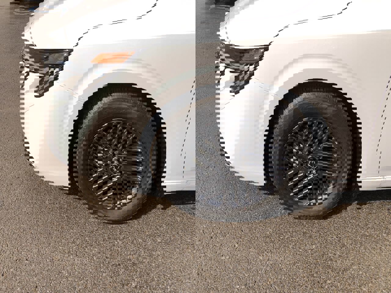 New 2026 Nissan Sentra SV w/ SV Convenience Package image 10