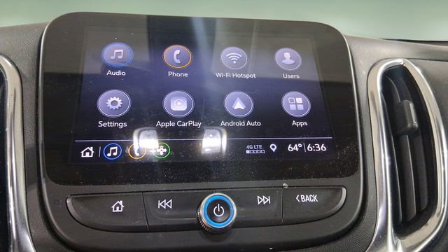 Used 2021 Chevrolet Equinox Premier w/ Redline Edition image 25