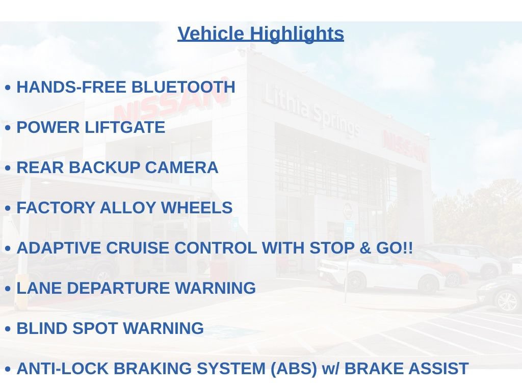 Used 2024 Chrysler Pacifica Touring-L FWD image 30