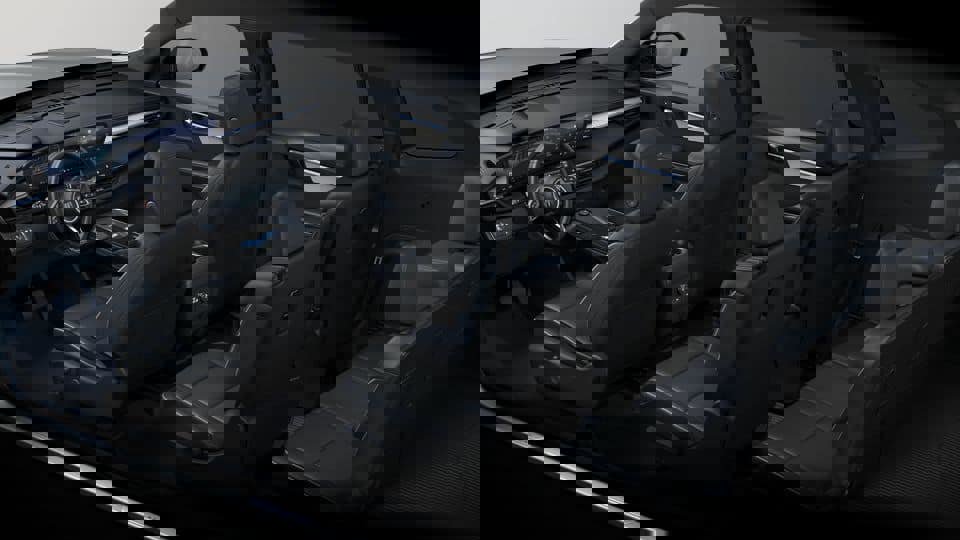 New 2026 Buick Enclave Sport Touring w/ LPO, Floor Liner Package image 36