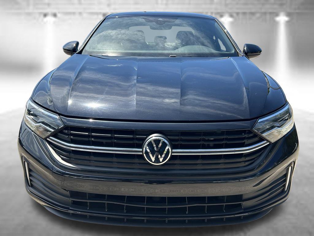 Used 2023 Volkswagen Jetta Sport FWD image 8