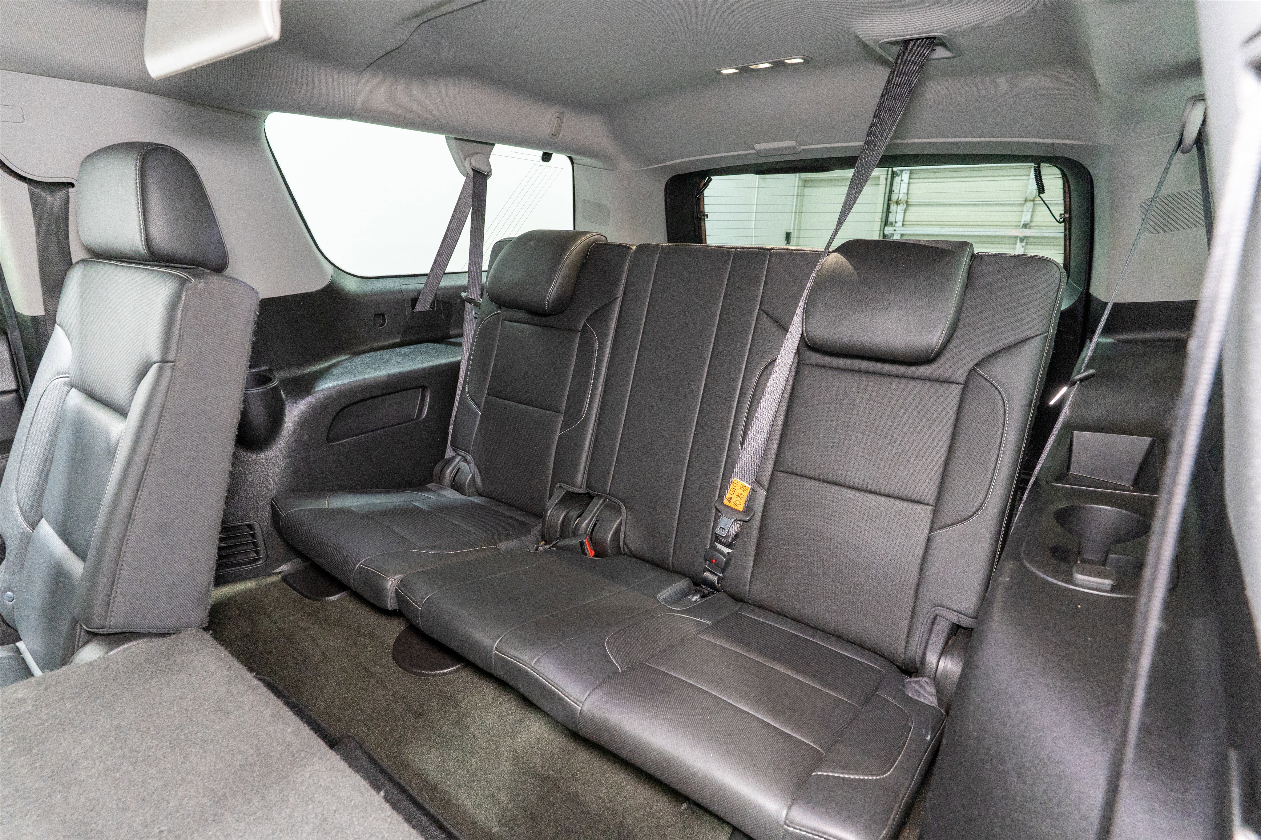 Used 2018 GMC Yukon XL SLT w/ Open Road Package RWD image 33