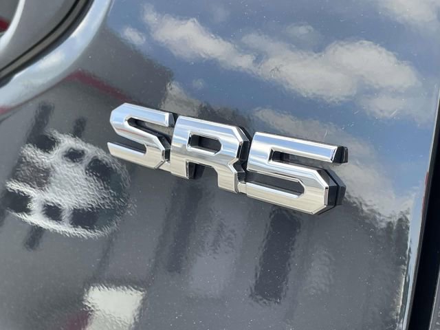 Used 2024 Toyota Tacoma SR5 RWD image 9