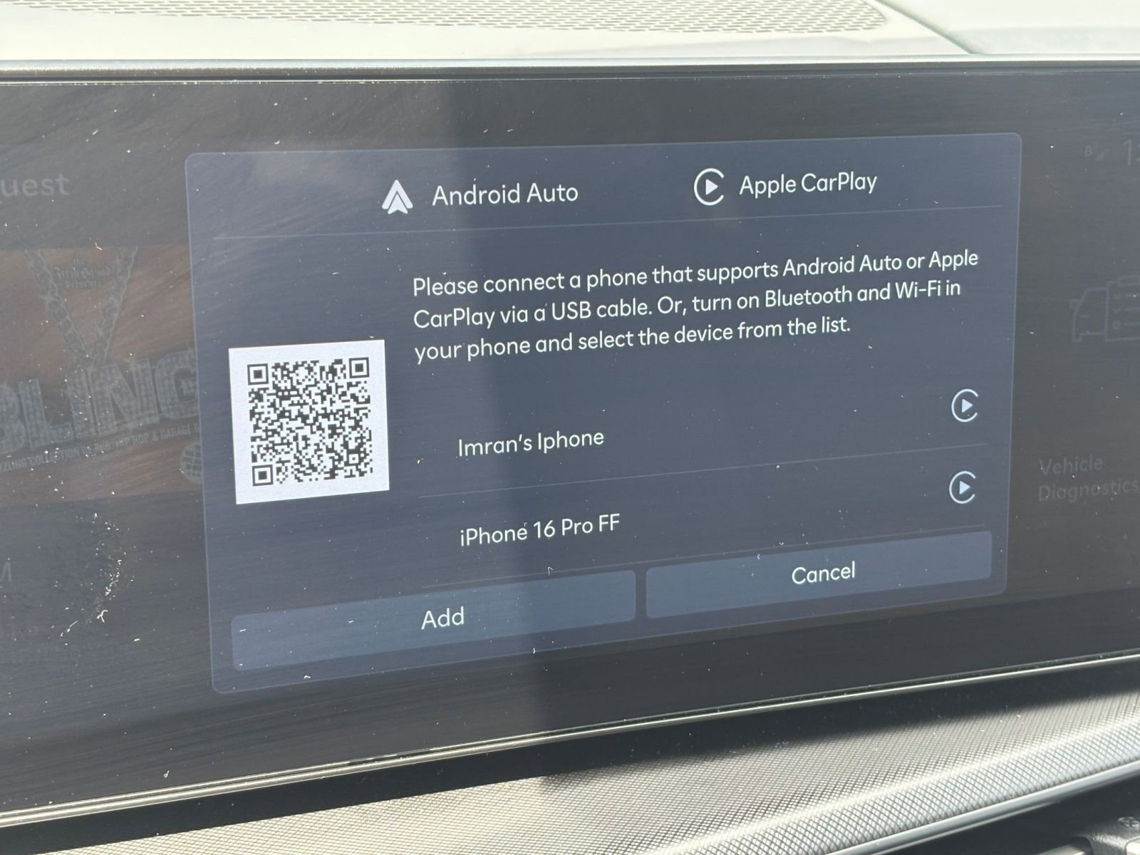 Used 2025 Hyundai Santa Fe SEL image 20