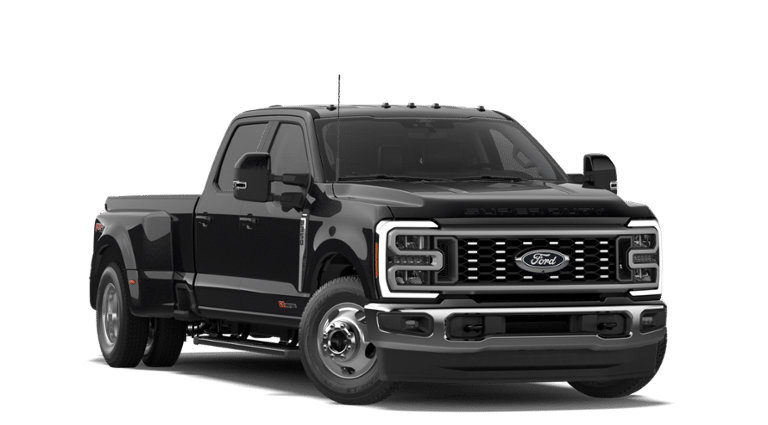 New 2027 Ford F350 Lariat AWD/4WD image 4
