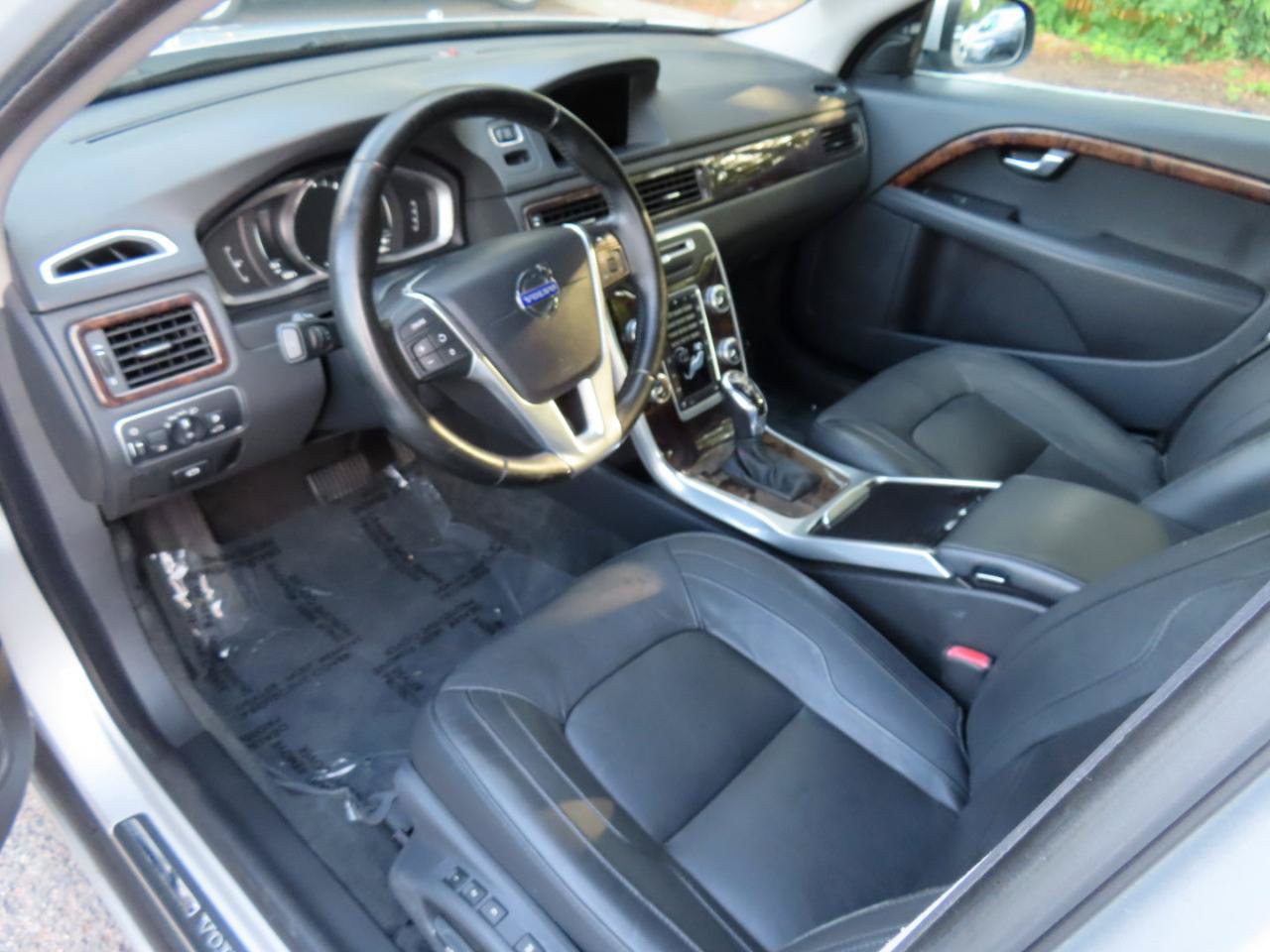 Used 2015 Volvo S80 T6 AWD/4WD image 9