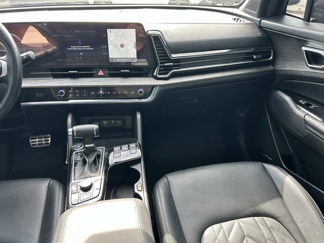 Used 2023 Kia Sportage X-Pro Prestige AWD/4WD image 14