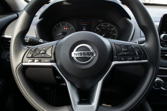 Used 2021 Nissan Altima 2.5 S image 24