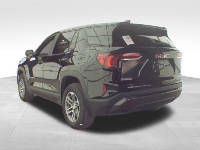 Used 2025 GMC Terrain Elevation AWD/4WD image 4