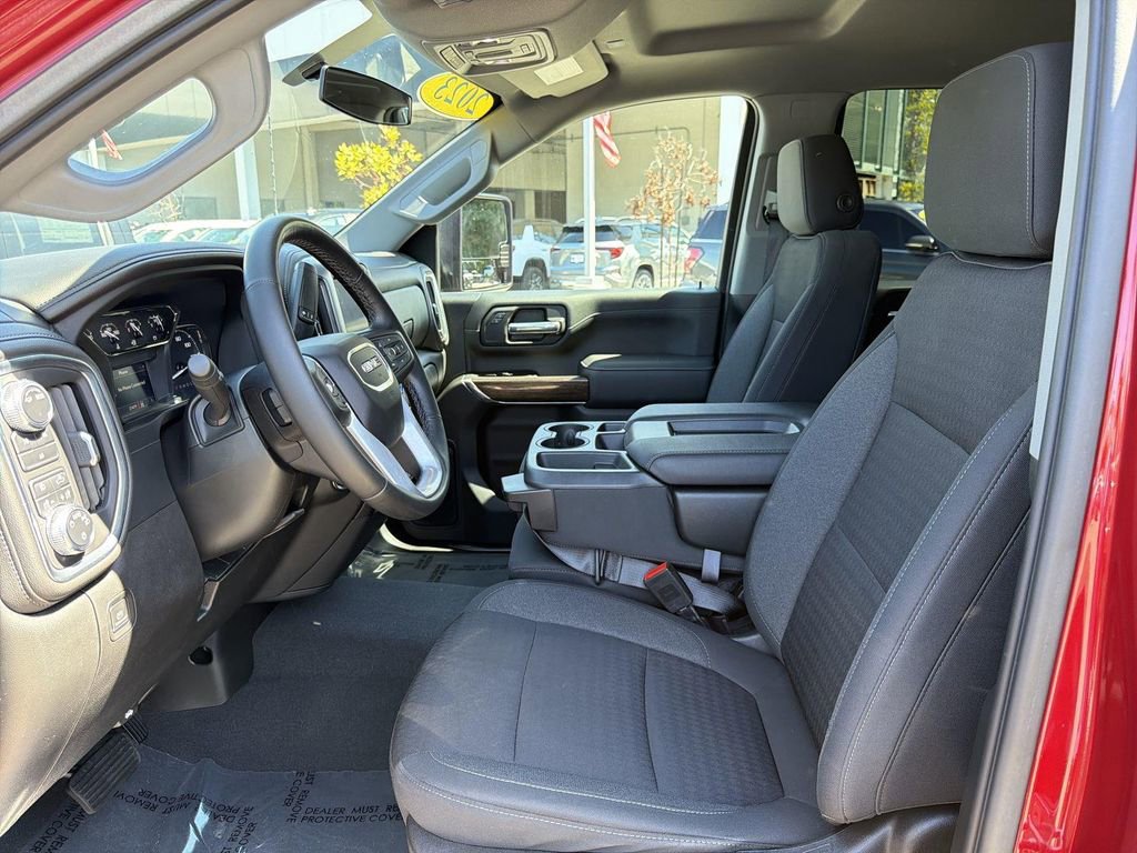 Used 2023 GMC Sierra 3500 SLE w/ SLE Value Package image 20