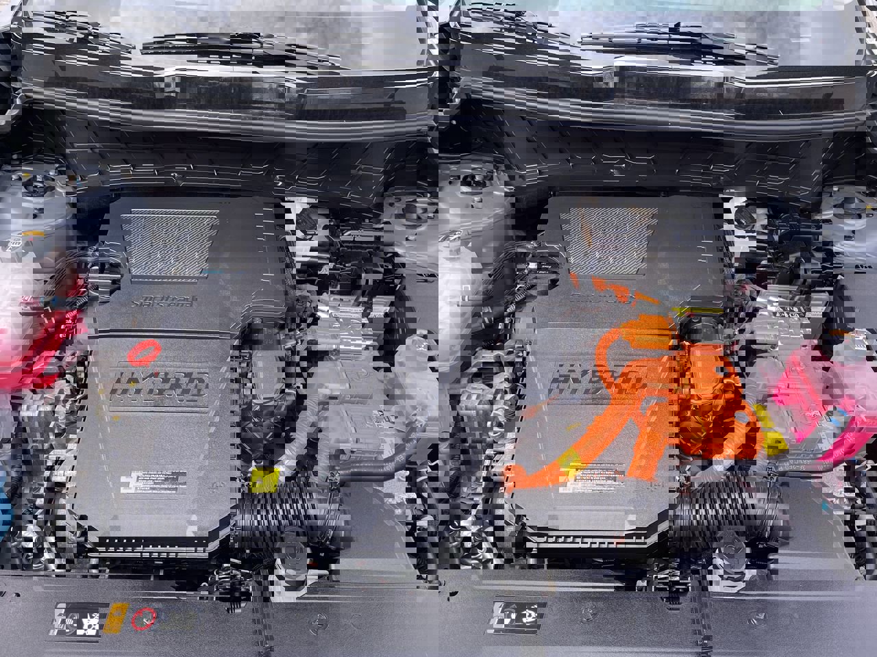 Certified 2023 Kia Niro EX Touring image 15