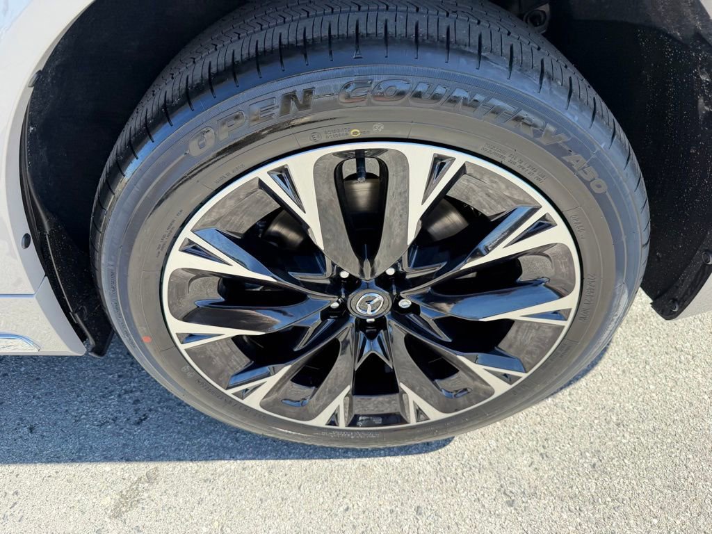 New 2026 MAZDA CX-90 3.3 Turbo S w/ Premium Plus image 14